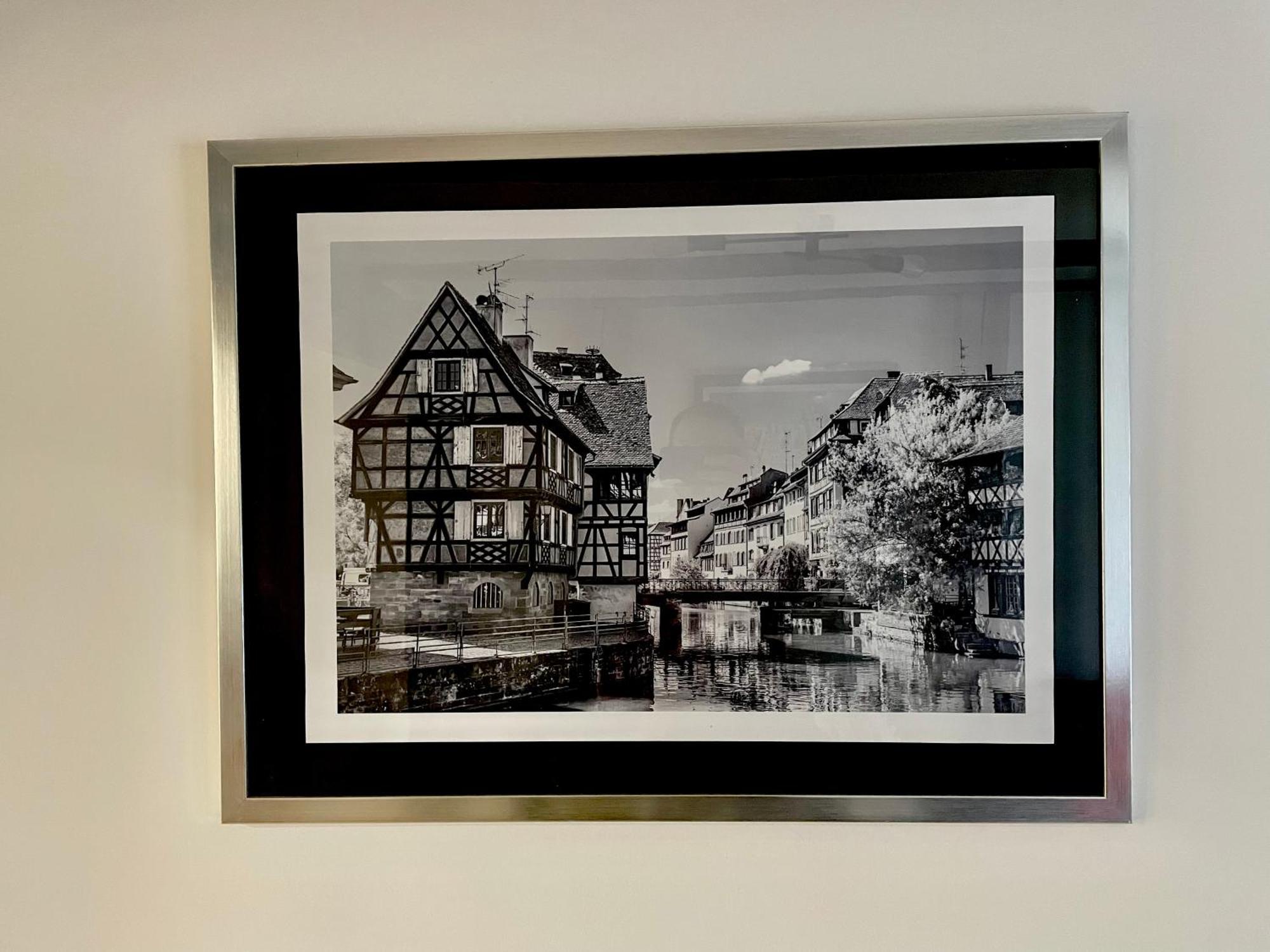 Strasbourg Magnifique Appartement Centre Ville Petite France Exterior photo